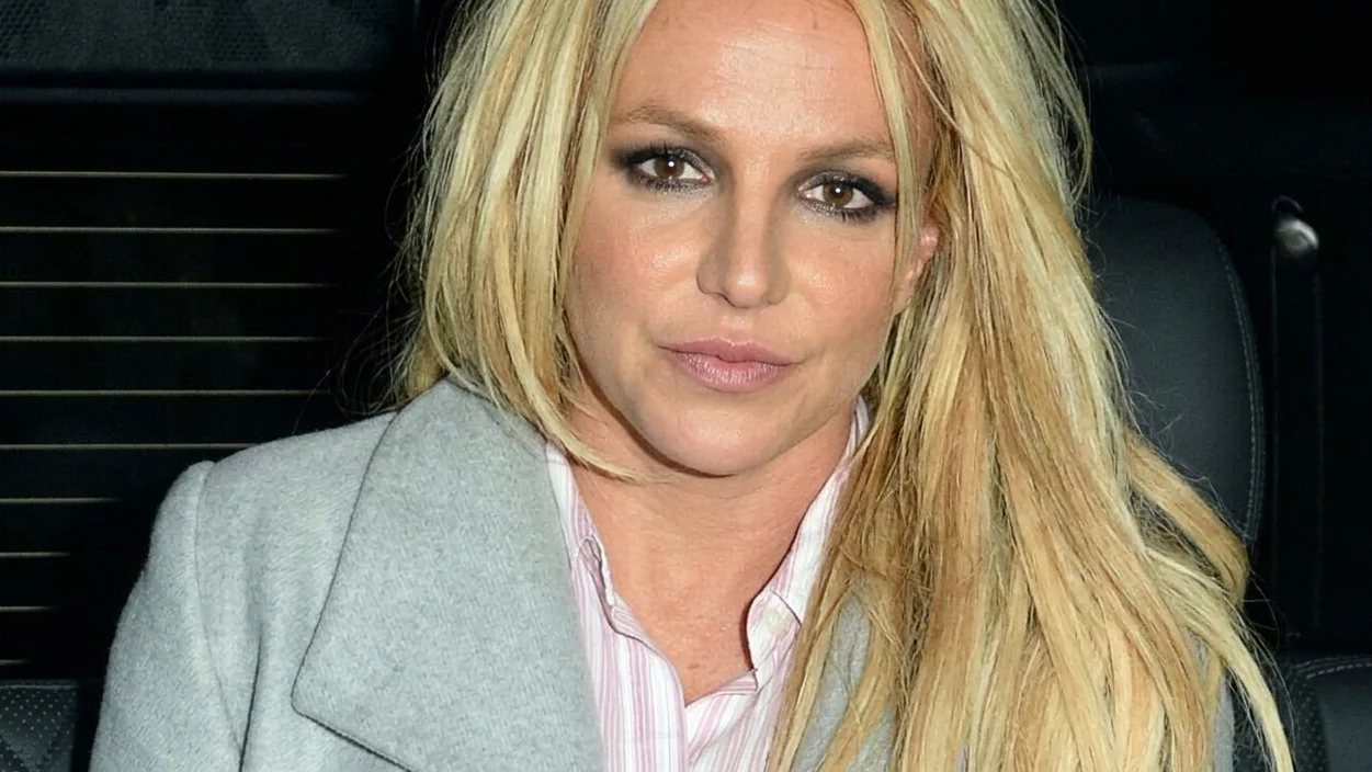 Ce se întâmplă cu Britney Spears la doar câteva zile dupa externare. Imaginile care au speriat pe toata lumea