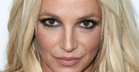 Imagini dureroase cu Britney Spears. Ce arată filmarea de la testul de sobrietate