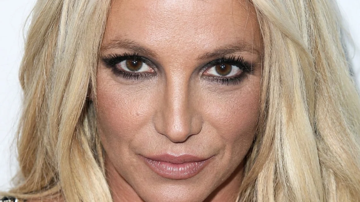 Imagini dureroase cu Britney Spears. Ce arată filmarea de la testul de sobrietate