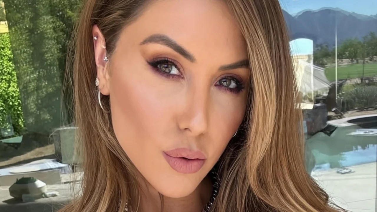 Viata lui Brittney Palmer. Cum a transformat o drama în succes uriaș