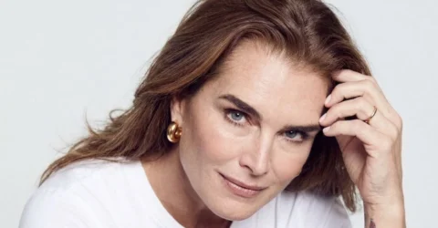 Fața lui Brooke Shields la 60 de ani. Motivul pentru care actrița refuză operațiile