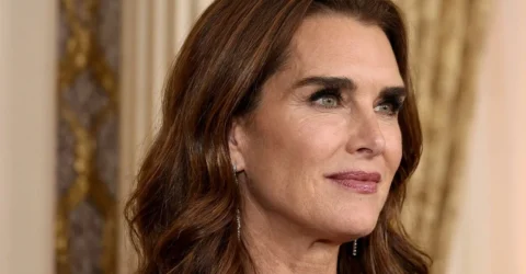 Vestea care a surprins fanii. Ce decizie a luat fiica celebrei Brooke Shields