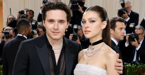 Tensiuni uriașe în familia Beckham. Ce decizie a luat Brooklyn în privinta sotiei sale