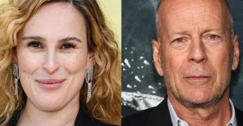Vestea care a emoționat pe toată lumea. Ce se întâmplă de fapt cu Bruce Willis