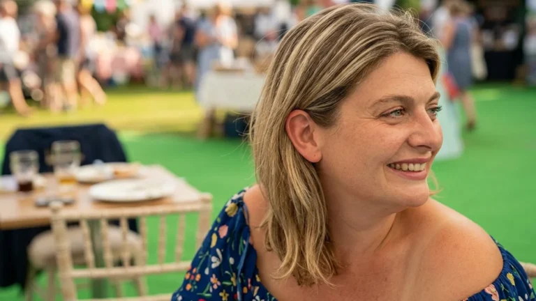 Jurnalista Bryony Gordon a ales divortul de somn. Aproape 15% din cupluri dorm in camere separate