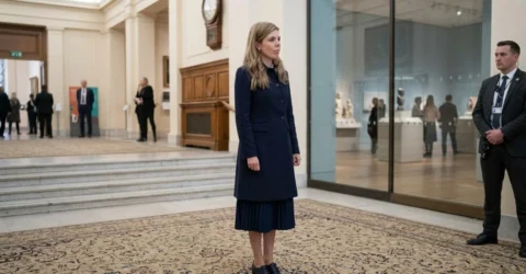 Decizia care schimbă totul. Soția fostului premier rupe tăcerea după drama trăită la 19 ani
