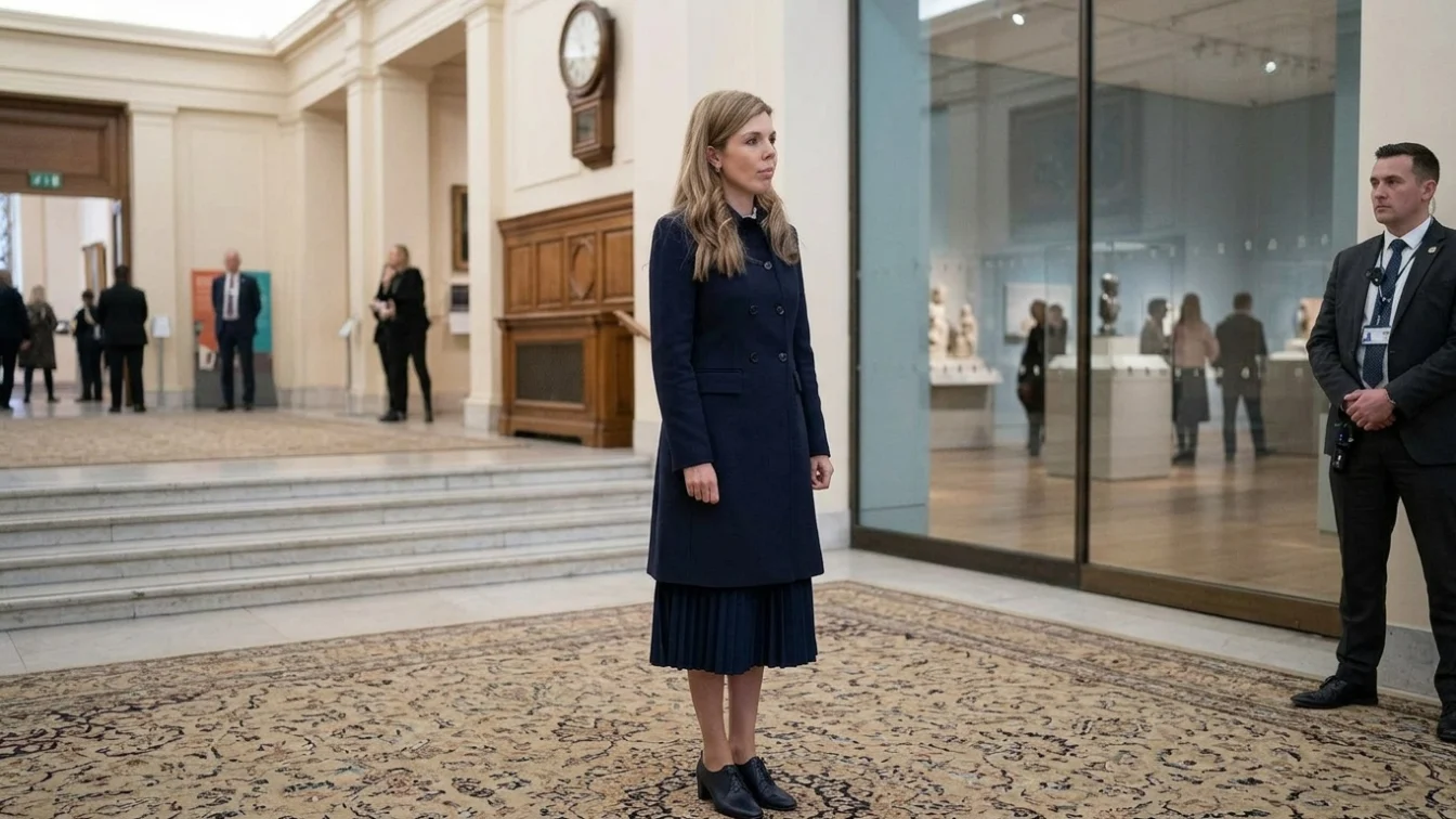 Decizia care schimbă totul. Soția fostului premier rupe tăcerea după drama trăită la 19 ani