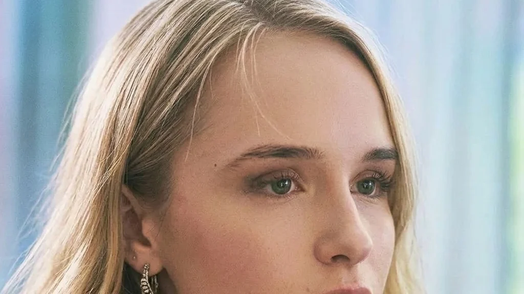 Carrie Johnson's 'extremely crucial' role in ITV's binge-worthy 4-part drama revealed