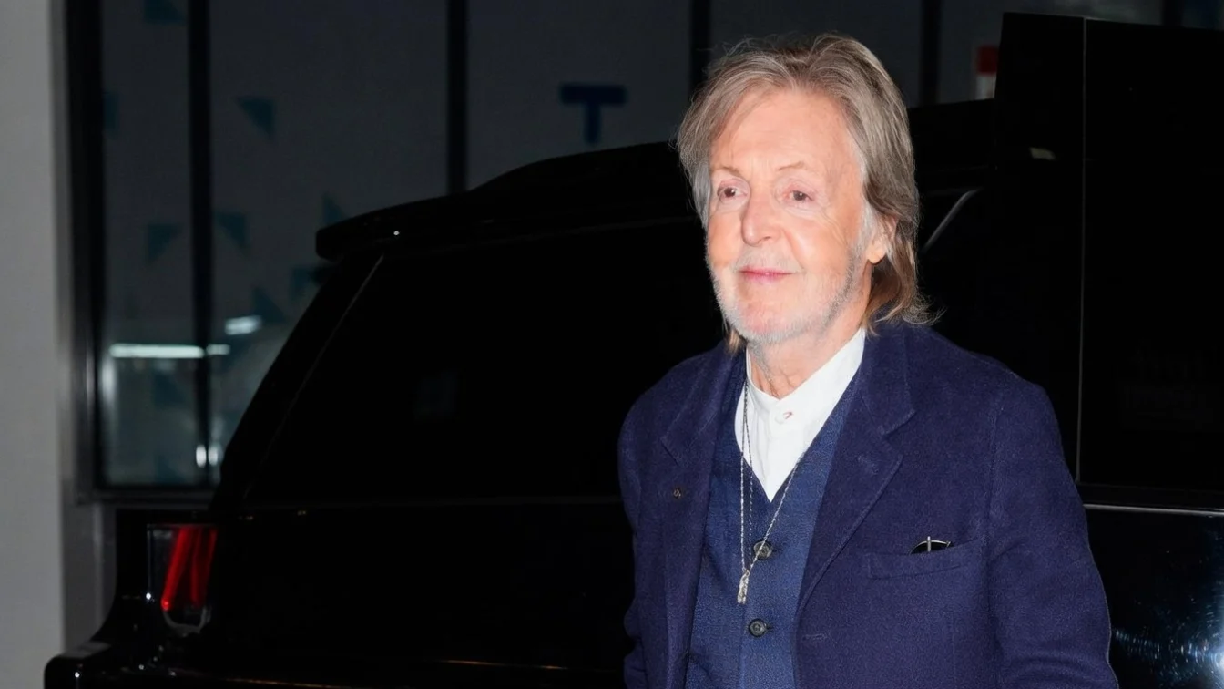 Ce decizie a luat Paul McCartney la 83 de ani. Anunțul așteptat de milioane de fani