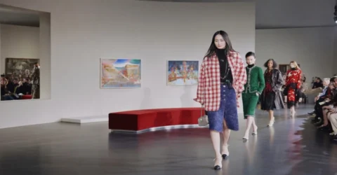 Ce se întâmplă când Chanel mută spectacolul în Seul. Detaliul care schimbă moda