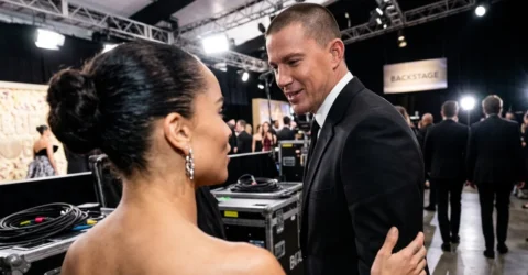 S-a aflat adevarul despre inelul de 1 milion de dolari. Ce se intampla cu Channing Tatum