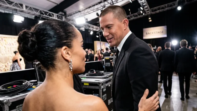 S-a aflat adevarul despre inelul de 1 milion de dolari. Ce se intampla cu Channing Tatum