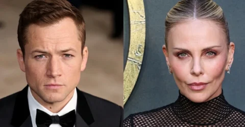 Surpriza uriasa pe Netflix. Ce se intampla cu Charlize Theron la 49 de ani