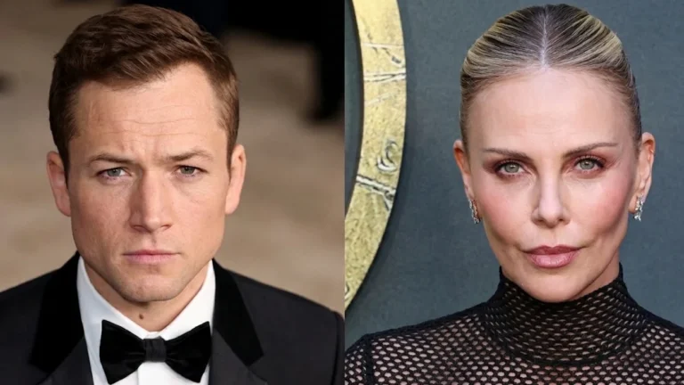 Surpriza uriasa pe Netflix. Ce se intampla cu Charlize Theron la 49 de ani