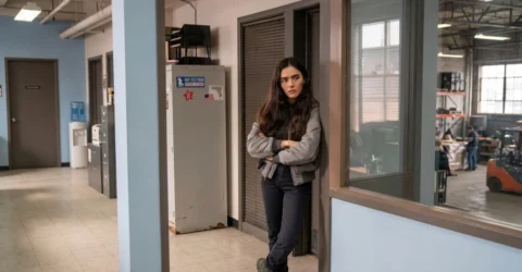 Decizia lui Voight din finalul sezonului 13 Chicago PD. Ce spun producatorii despre noile episoade