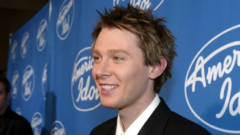 Clay Aiken revine la American Idol dupa 23 de ani. Cum arata artistul la 47 de ani