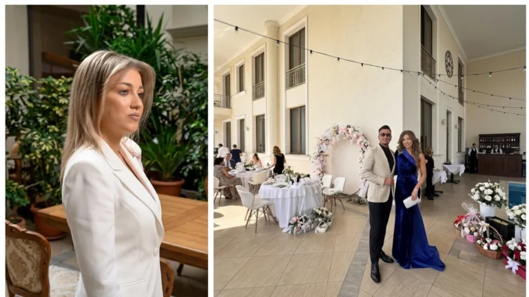 S-a aflat adevarul despre divortul momentului. Ce a recunoscut Codruta Filip despre separare