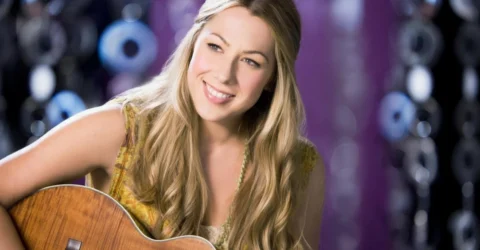 Colbie Caillat, vocea hitului „Bubbly”, împlinește 40 de ani. Schimbările din viața artistei.