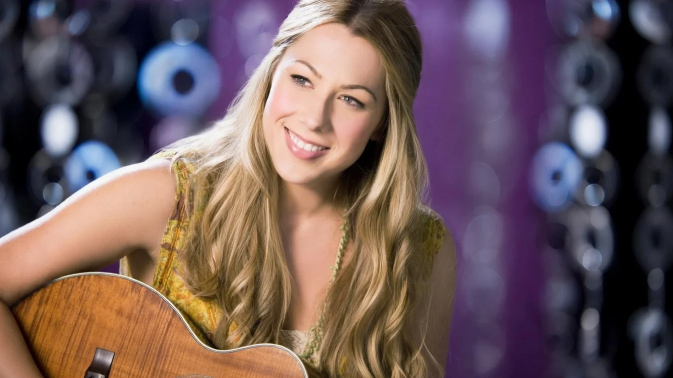 Colbie Caillat, vocea hitului Bubbly, împlinește 40 de ani. Schimbările din viața artistei.