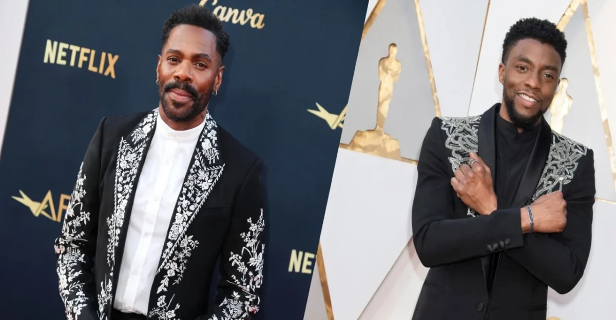 Succesul a venit abia la 56 de ani. Adevărul dureros despre regretatul Chadwick Boseman