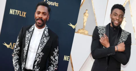 Succesul a venit abia la 56 de ani. Adevărul dureros despre regretatul Chadwick Boseman