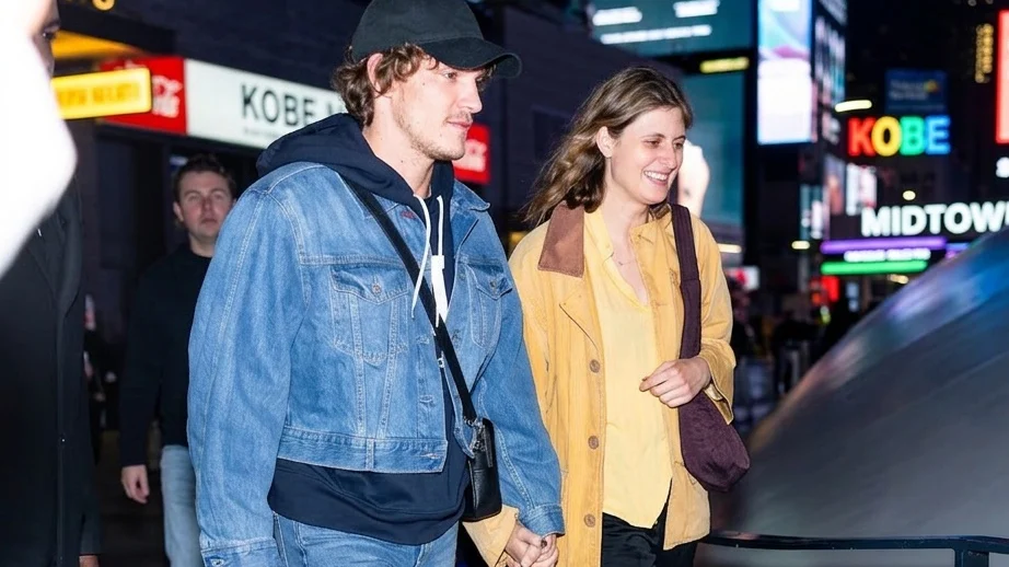 Surpriza uriasa pentru fanele modei. Cum a aparut Connor Storrie inainte de Met Gala 2026