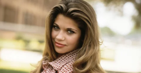 Danielle Fishel, actrița din „Boy Meets World”, apariție surprinzătoare la 45 de ani.