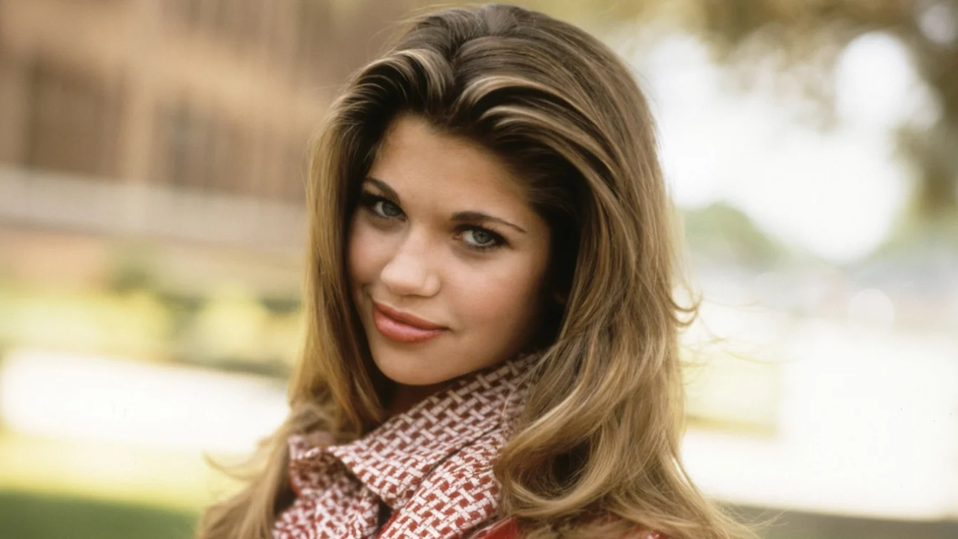 Danielle Fishel, actrița din „Boy Meets World”, apariție surprinzătoare la 45 de ani.