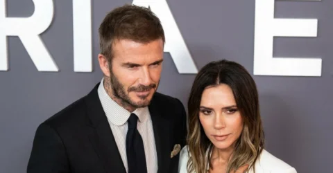 Surpriza uriasa in familia Beckham. Ce s-a intamplat la ziua de 51 de ani a lui David