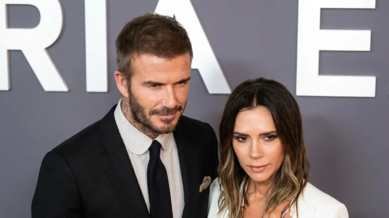 Surpriza uriasa in familia Beckham. Ce s-a intamplat la ziua de 51 de ani a lui David