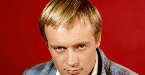 S-a aflat adevarul despre viata lui David McCallum. Ce s-a intamplat cu cei 5 copii ai actorului
