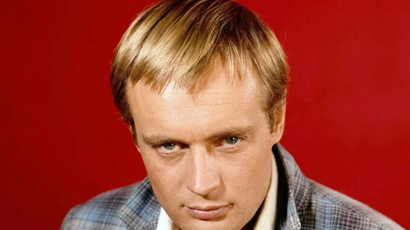 S-a aflat adevarul despre viata lui David McCallum. Ce s-a intamplat cu cei 5 copii ai actorului