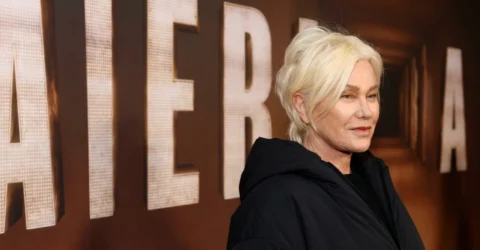 Fosta soție a lui Hugh Jackman a comentat o postare online despre încredere. Fanii au observat detaliul.