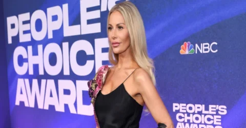 Dorit Kemsley ia în considerare plecarea din „The Real Housewives of Beverly Hills” după divorț.