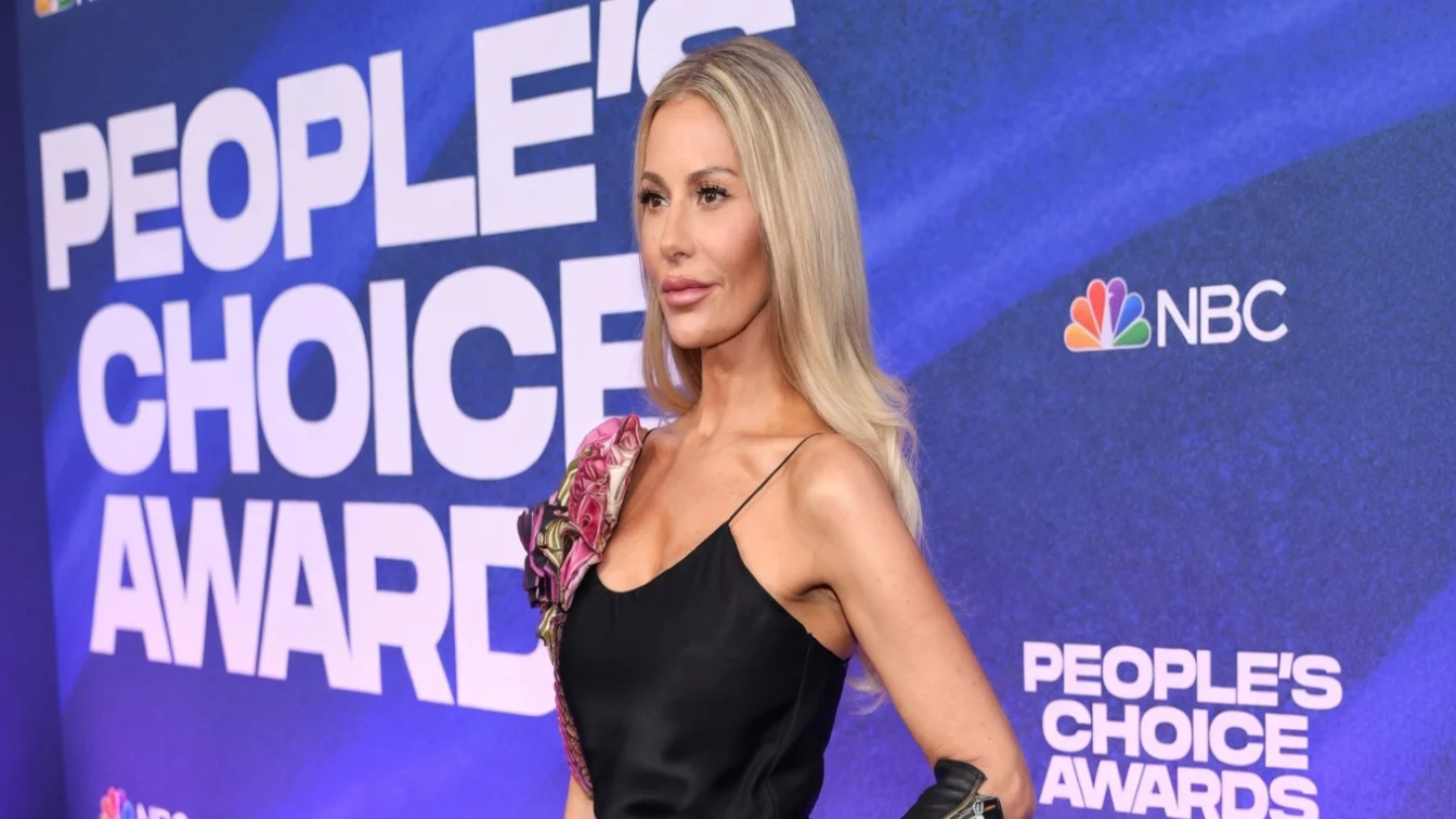 Dorit Kemsley ia în considerare plecarea din The Real Housewives of Beverly Hills după divorț.