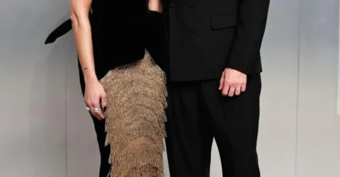 Dua Lipa și Callum Turner s-au căsătorit la Londra, într-o ceremonie discretă.