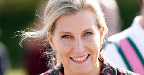 Surpriza vestimentară a Ducesei Sophie. Ce a împrumutat de la Prințesa Diana
