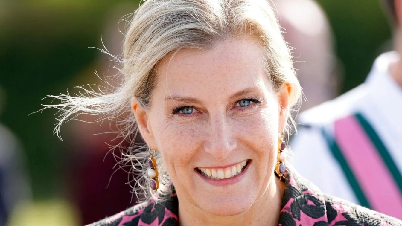 Surpriza vestimentară a Ducesei Sophie. Ce a împrumutat de la Prințesa Diana