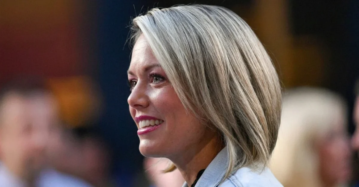 Invitatul muzician a criticat-o în direct pe prezentatoarea TV Dylan Dreyer. Incident la emisiunea Today Show.