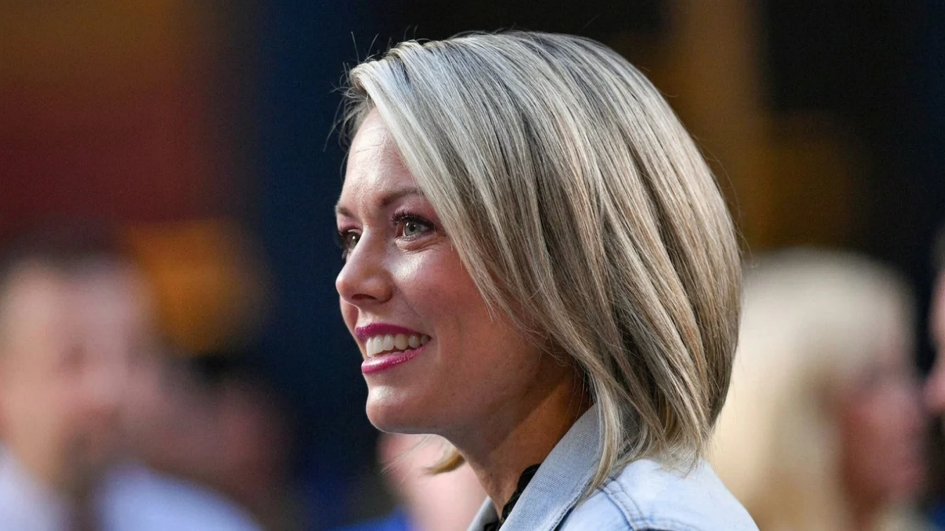 Invitatul muzician a criticat-o în direct pe prezentatoarea TV Dylan Dreyer. Incident la emisiunea Today Show.