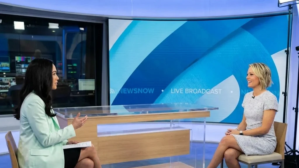 Dylan Dreyer's replacement on Today revealed — what we know about Emilie Ikeda