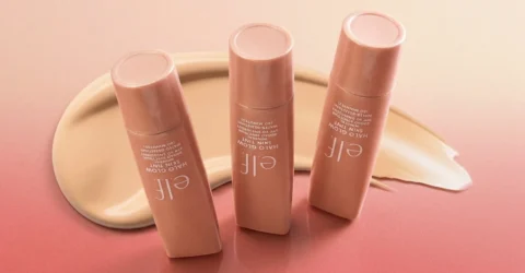 E.L.F. Beauty reduce prețurile la produse cosmetice. Decizia vine pe fondul inflației.