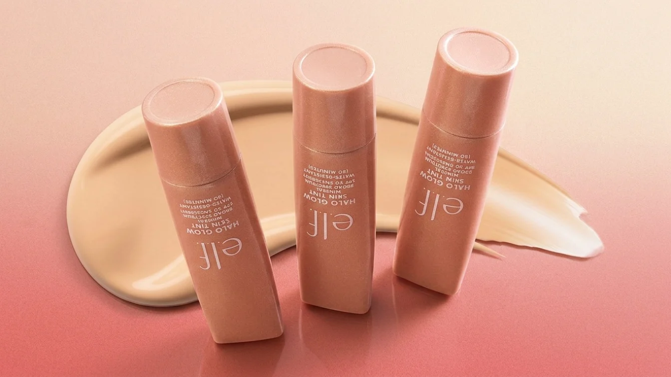 E.L.F. Beauty reduce prețurile la produse cosmetice. Decizia vine pe fondul inflației.