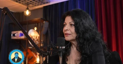 Elena Cârstea sare în apărarea Alexandrei Căpitănescu. Mesaj dur după Eurovision