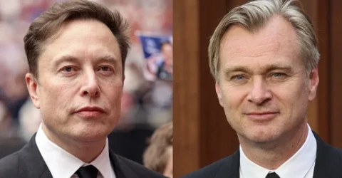 Elon Musk izbucneste la adresa lui Christopher Nolan. filmul de 250 milioane