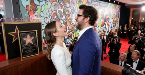 Surpriza uriasa pentru fanii lui Emily Blunt. Ce a decis actrita despre viata ei de familie