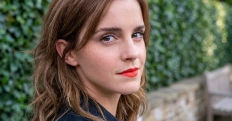 Ce se intampla cand uiti de reguli. Aparitia virala a Emmei Watson la 35 de ani
