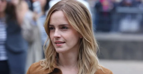 Unde se ascunde Emma Watson de ochii lumii. Decizia de un milion de dolari care ii asigura linistea