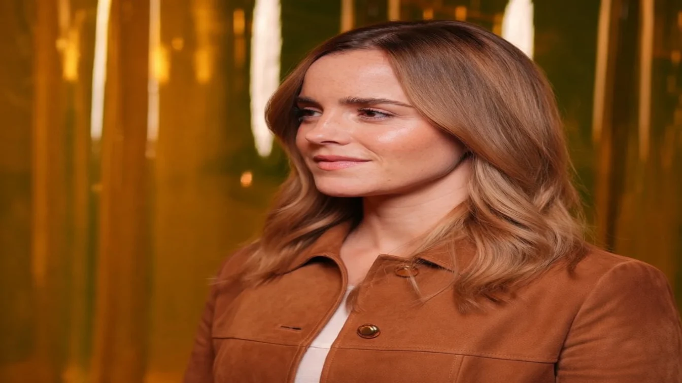 Emma Watson's dating history - as she's spotted kissing Mexican billionaire
