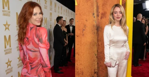 Critici pentru noul sezon Euphoria. Direcția personajului interpretat de Sydney Sweeney stârnește controverse.